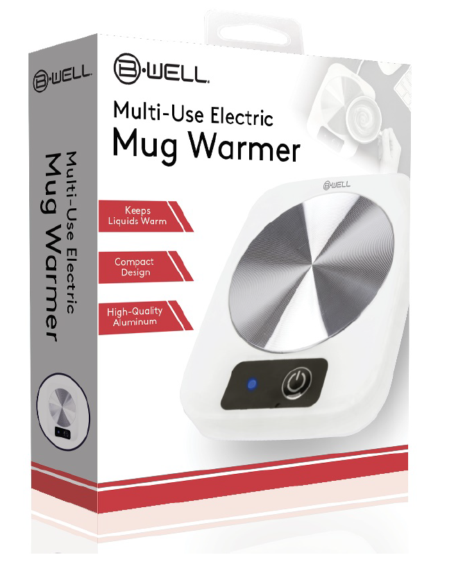 BWell Mug Warmer